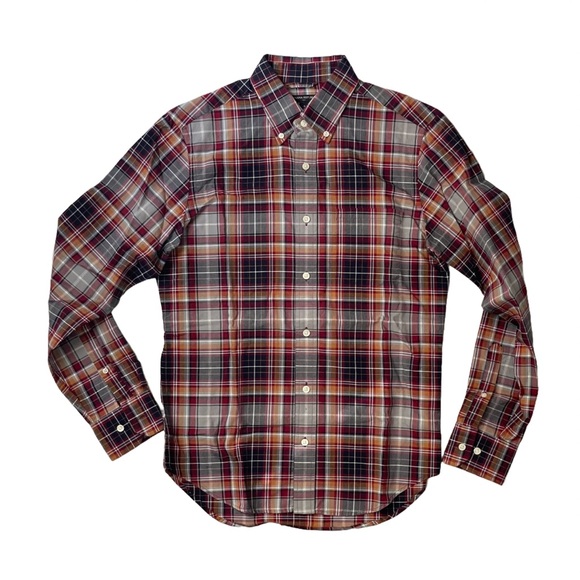 Banana Republic Other - Banana Republic Cotton Button Down Shirt - Men’s Small